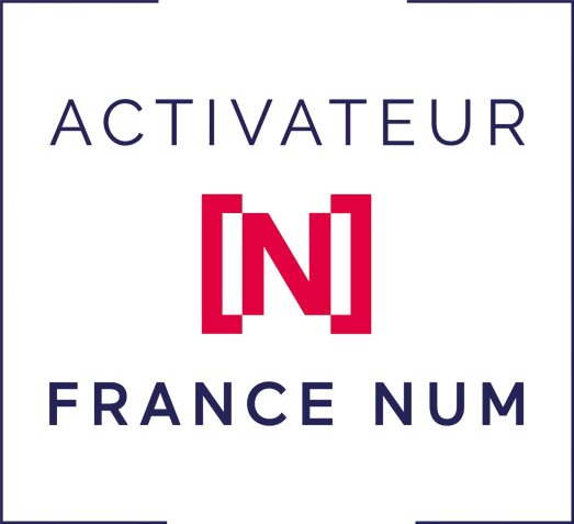 logo FranceNUM