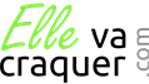 Logo Elle va craquer