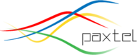 Logo Paxtel