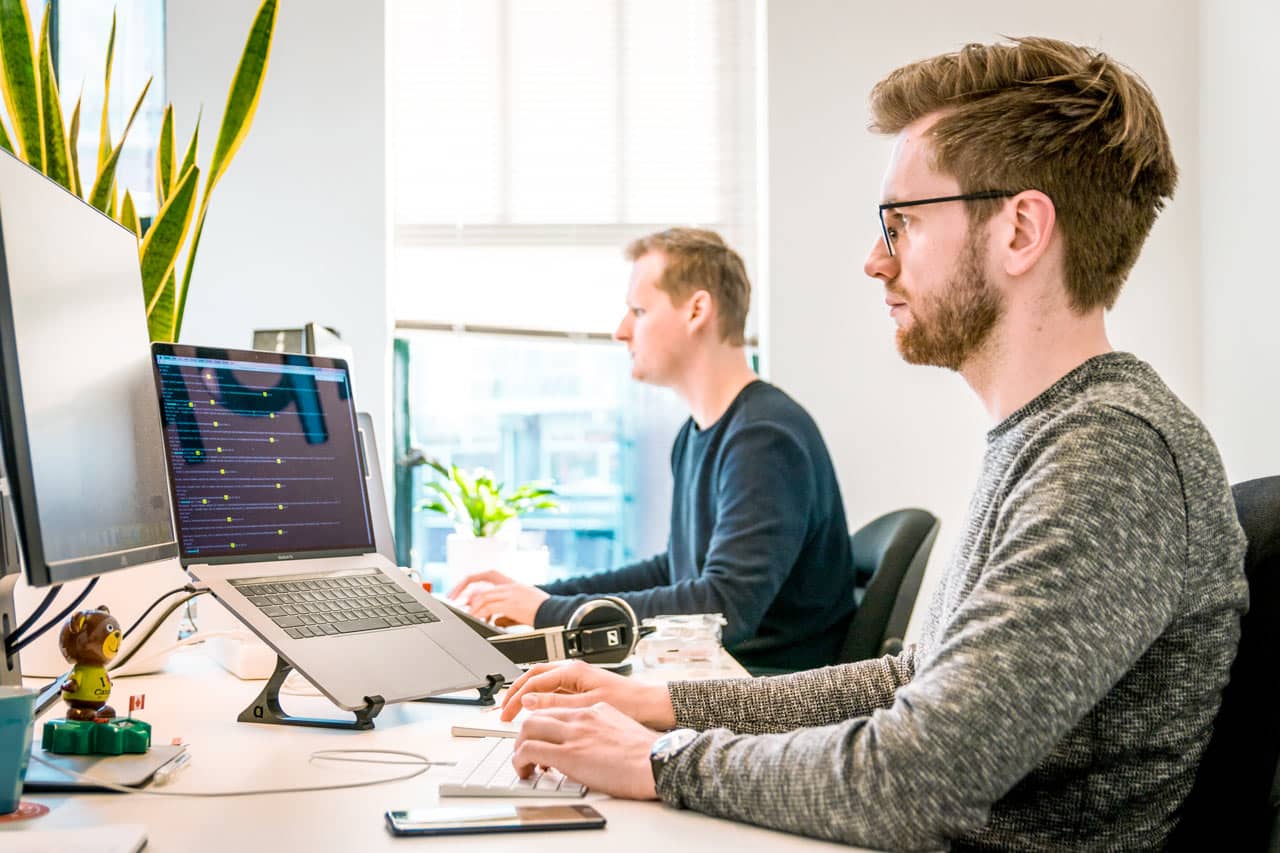 Conception avec 4D - Connect IO